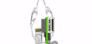 Proving that SMALLER is BETTER!